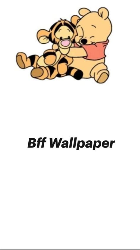Bff Wallpaper Bff Wallpaper Character