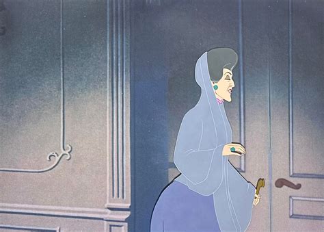 Cinderella Animation Cels Drawings Untitled Art Gallery