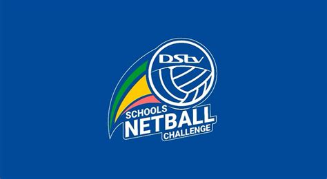 Dstv U19 Challenge South African Schools Netball Sasn