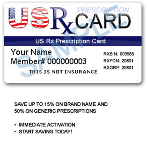 This weis pharmacy discount drug card is provided to give free patient assistance to everyone. United States Prescription Drug Cards Given Away for Free