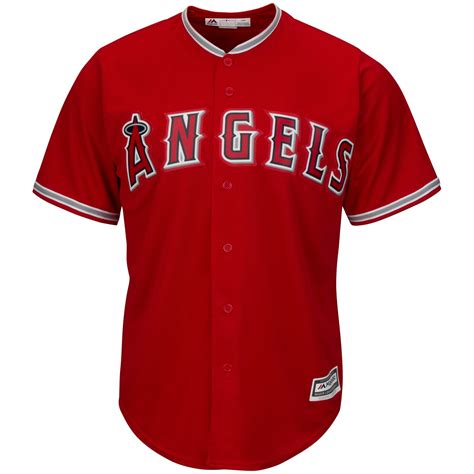 Anaheim Angels Jersey Authentic Jersey Store