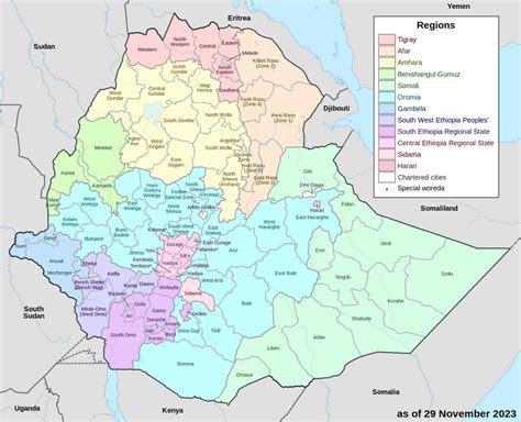 North Shewa Zone Oromia Wikiwand