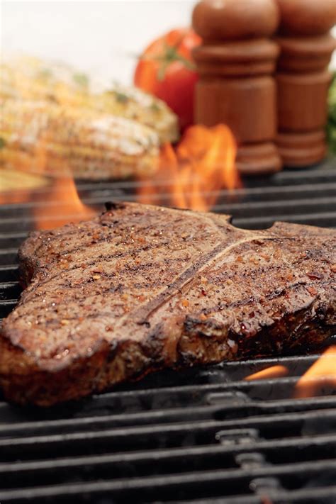 How to Cook T-Bone Steak | Cooking t bone steak, How to ...
