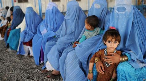 Pakistan Extends Afghan Refugees Status For 6 More Months Khaama