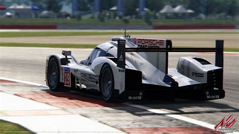 Assetto Corsa Porsche Pack Volume And Update V Released Bsimracing