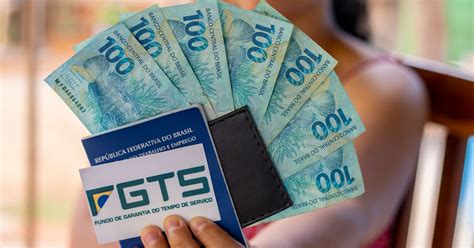 Fgts Tem Novo Saque Disponível Você Pode Ter Direito Até R 62 Mil