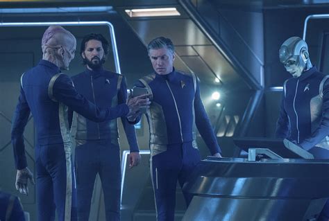 ‘star Trek Discovery Recap Season 2 Episode 8 — ‘if Memory Serves