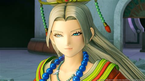 Dragon Quest Xi Gets Lots Of Ps4 And 3ds Screenshots Showing Story And