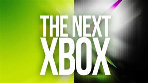Next Generation Xbox Reveal Confirmed