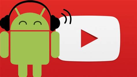 ¿no sabes dónde encontrar música online? Las mejores apps para escuchar YouTube en segundo plano