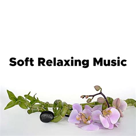 Soft Relaxing Music Relaxation Music For Stress Relief And Healing