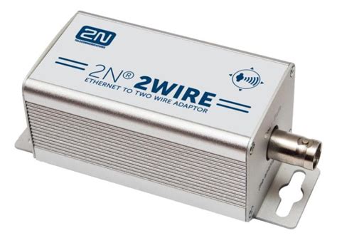 2n 2wire 2entry Telecoms