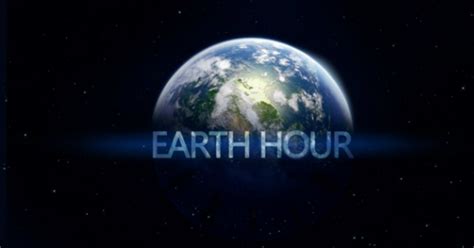 The earth hour virtual spotlight. Earth Hour 2017: Don't turn on the lights this weekend | Skymet Weather Services