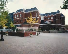 Duquesne University Bayer Hall — Lori Kupfer Architect