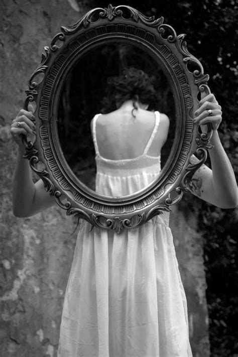 Francesca Woodman Mirror Photography Art Photography Francesca Woodman
