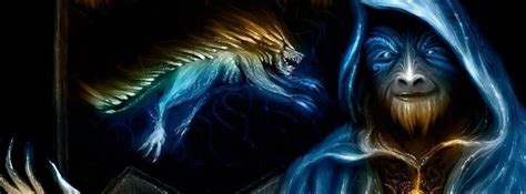 Facebook Covers Fantasy Monster Facebook Covers Myfbcovers