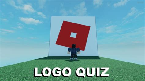 Complete Guide To Roblox Logo Quiz Answers Test Your Knowledge