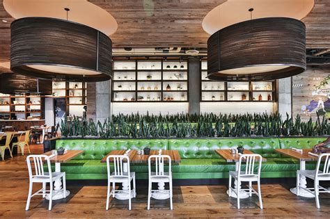 Signature dishes include the spaghetti squash casserole, inside out quinoa. True Food Kitchen Brings Bohemian Wellness with a Dash of ...