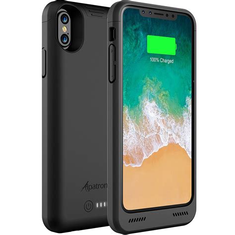 The Best Iphone X Battery Cases