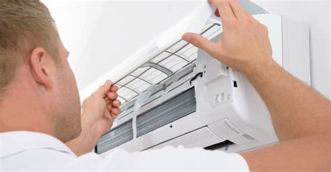 Step 1 — switch the power off. Air Conditioning Repair Tips - Can You Do It Yourself? - The Style Inspiration