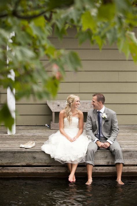 Maybe you would like to learn more about one of these? Photo Love: Sitting on the Dock | Glitter, Inc.
