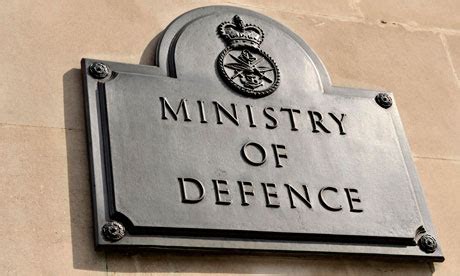 The ministry of defence (mod) is the united kingdom government department responsible for implementation of government defence policy and is the headquarters of the british armed forces. Ministry of Defence loses £6.3bn assets | UK news | The ...
