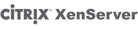Xenserver Logo Logodix