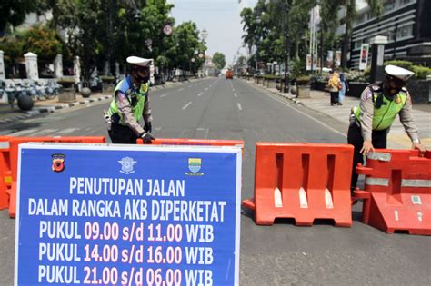 Contoh Surat Izin Penutupan Jalan Yang Benar Dan Sesuai