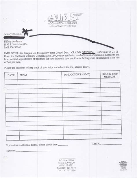 4+ free sample of resignation acceptance letter with example. Tiffany Anderson's Files 2005 (January through June) - Pesticides for Poisoned Profits MVCAC