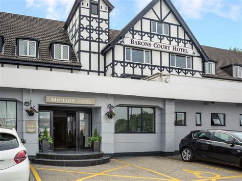 Major Refurbishment For Walsall Hotel Express And Star