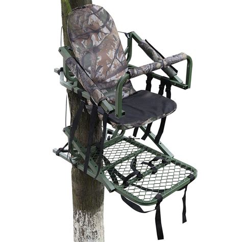 Cheap Hunting In A Tree Stand Find Hunting In A Tree