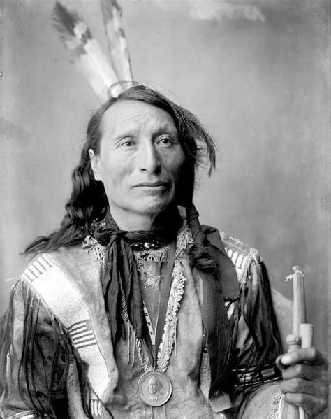 the clarity of these rare portraits of actual native americans from 1900 is amazing artofit