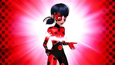 Ladybug and cat noir confront a friend of master fu. LadyBug becomes Dragon Bug | Season 3 [Miraculous ladybug ...