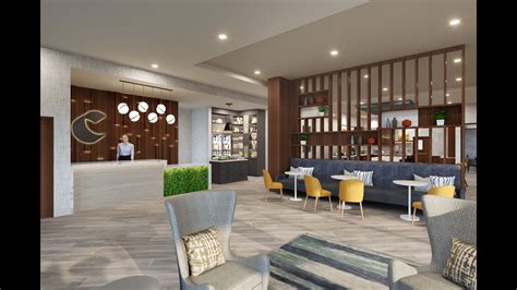 Choice Hotels Reveals Next Milestone For Flagship Brand The Comfort