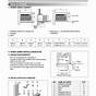 Lg Air Conditioner Parts Manual