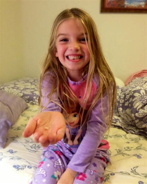Mia Talerico On Twitter Lost First Tooth Toothfairy T Co