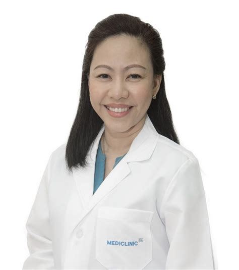 Meet The Filipino Doctors At Mediclinic Al Noor Hospital The Filipino