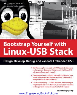 By default, upon receiving a new transaction a node must validate it: E-book - Bootstrap Yourself with Linux-USB Stack Design ...