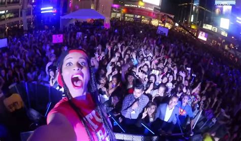 Lilly Superwoman Singh Drops Trailer For Her Tour Documentary
