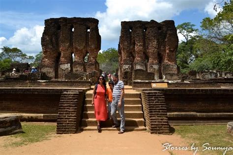 Exploring The Ancient City Of Polonnaruwa Sri Lanka Stories By Soumya