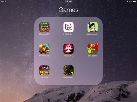 Fibbage game ipad