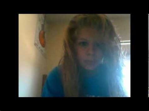 My First Youtube Video Webcam Video From September PM YouTube