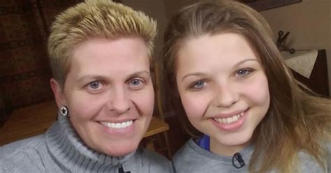 Dad And Daughter Both Realise They Re Trans And Transition Together Huffpost Life