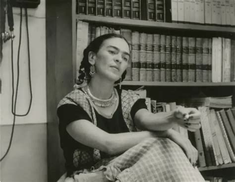 La pintura de Frida Kahlo que rompió con todos los estereotipos de la belleza femenina Cultura