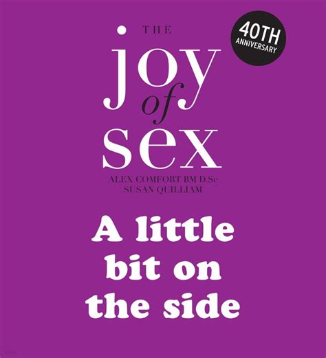the joy of sex yes24
