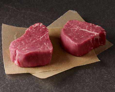 Usda Prime Beef Tournedos Online Butcher Shop Lobel S Of New York