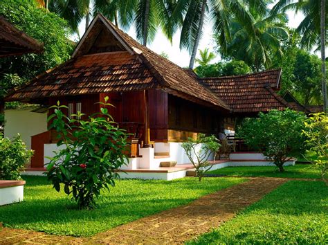 Traditional Kerala Home Kerala Traditional House Traditional House