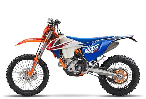 Found 9 ktm 450 listings so far this week, here are the latest. 2018 KTM 450 EXC-F Six Days Dirt Bike - Review Specs Price