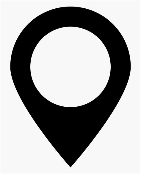 Pin Location Map Marker Address Pin Icon Png Transparent Png Kindpng