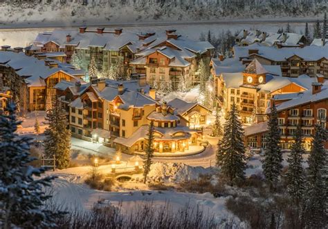 Best Utah Ski Resorts Best Ski Resorts In Utah